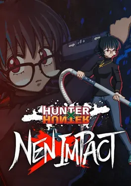 Hunter x Hunter: Nen x Impact - Additional Character 3 Shizuku