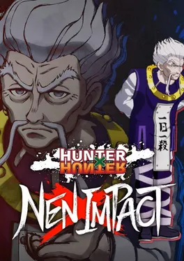 Hunter x Hunter: Nen x Impact - Additional Character 4 Zeno