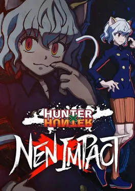 Hunter x Hunter: Nen x Impact - Additional Character 1 Neferpitou