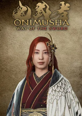 Onimusha: Way of the Sword - Outfit for the Oni Lady: Bird Call