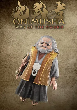 Onimusha: Way of the Sword - Charm: Mentor
