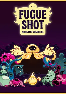 Fugue Shot: Minigame Roguelike