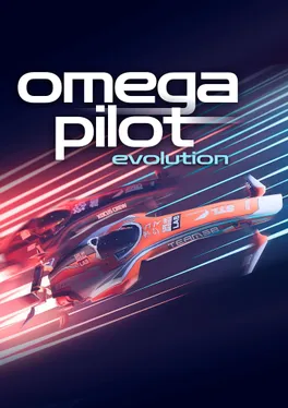 Omega Pilot Evolution