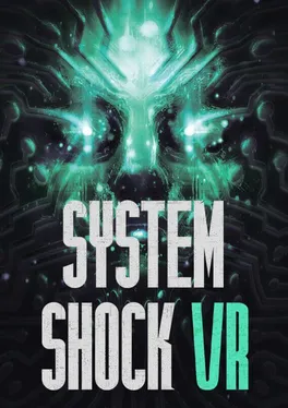 System Shock VR