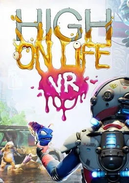 High on Life VR