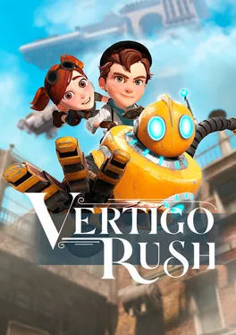 Vertigo Rush
