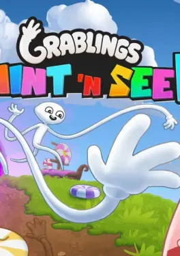 Grablings: Paint 'n Seek