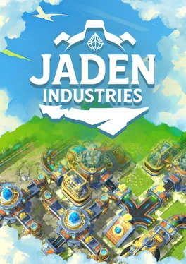 Jaden Industries