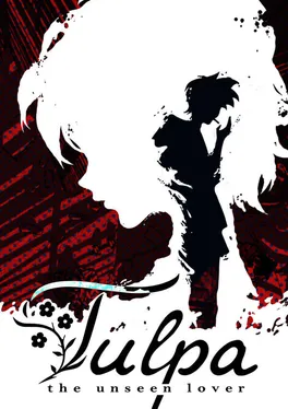Tulpa the Unseen Lover