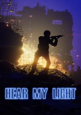 Hear My Light