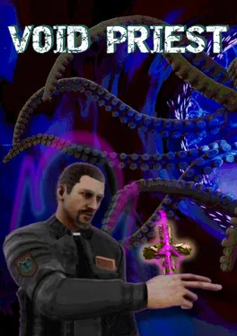 VOID PRIEST
