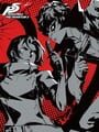 Persona 5: The Phantom X