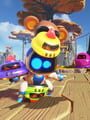 Astro Bot: Vicious Void Galaxy