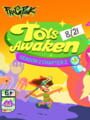 FragPunk: Toys Awaken - Season 2: Chapter 2
