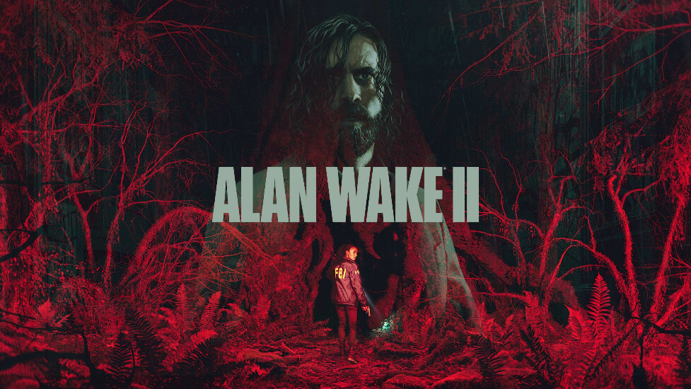 Alan Wake 2: Neue Einblicke in Erkundung und Kämpfe mit Saga Anderson
