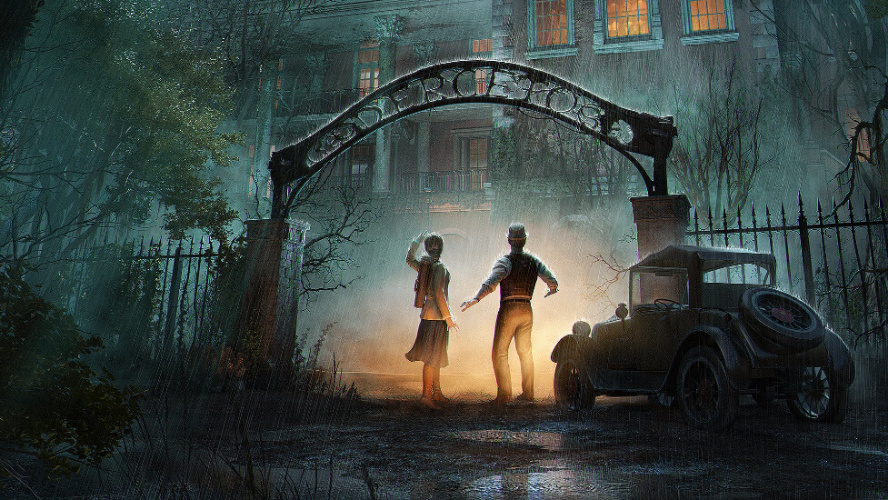 Alone in the Dark: Horror-Reboot erst 2024!