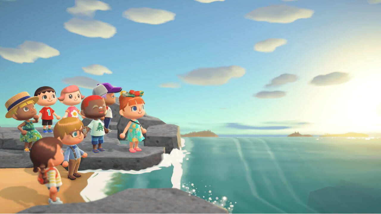 Animal Crossing New Horizons: Patch 3.0.1 bringt Ordnung ins Insel-Chaos
