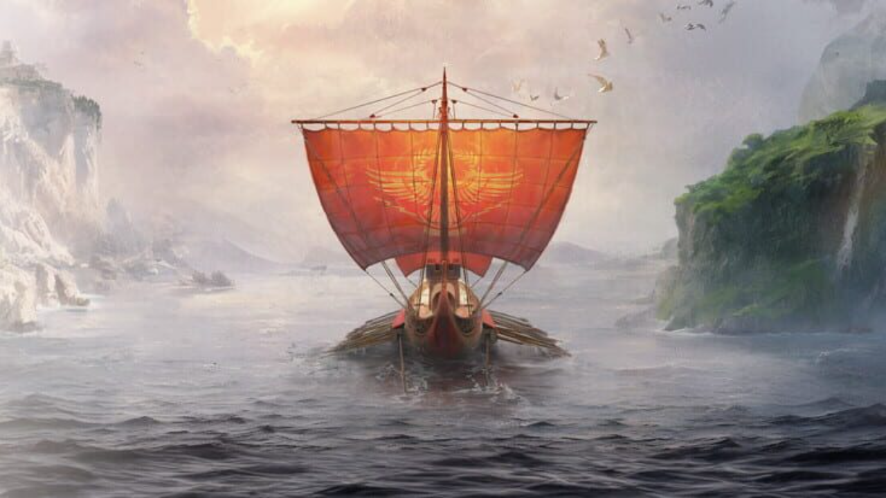 Anno 117 Patch 1.4 bringt frische Mosaike und wichtige Bugfixes