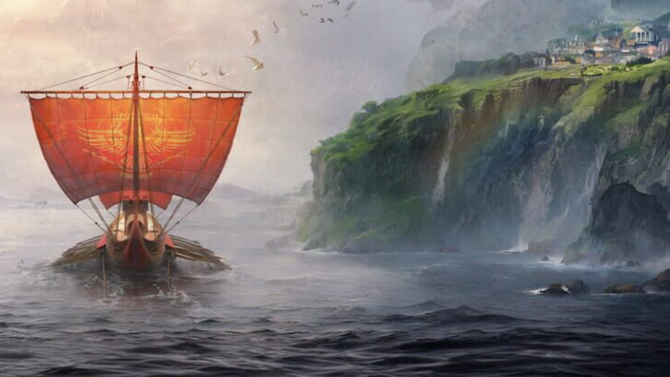 Anno 117 – Pax Romana: Neuer Patch bringt umfangreiche Balancing-Änderungen