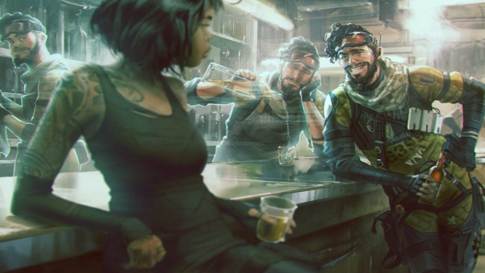 Apex Legends Durchbruch: Sieben Jahre Chaos und neue taktische Tiefe