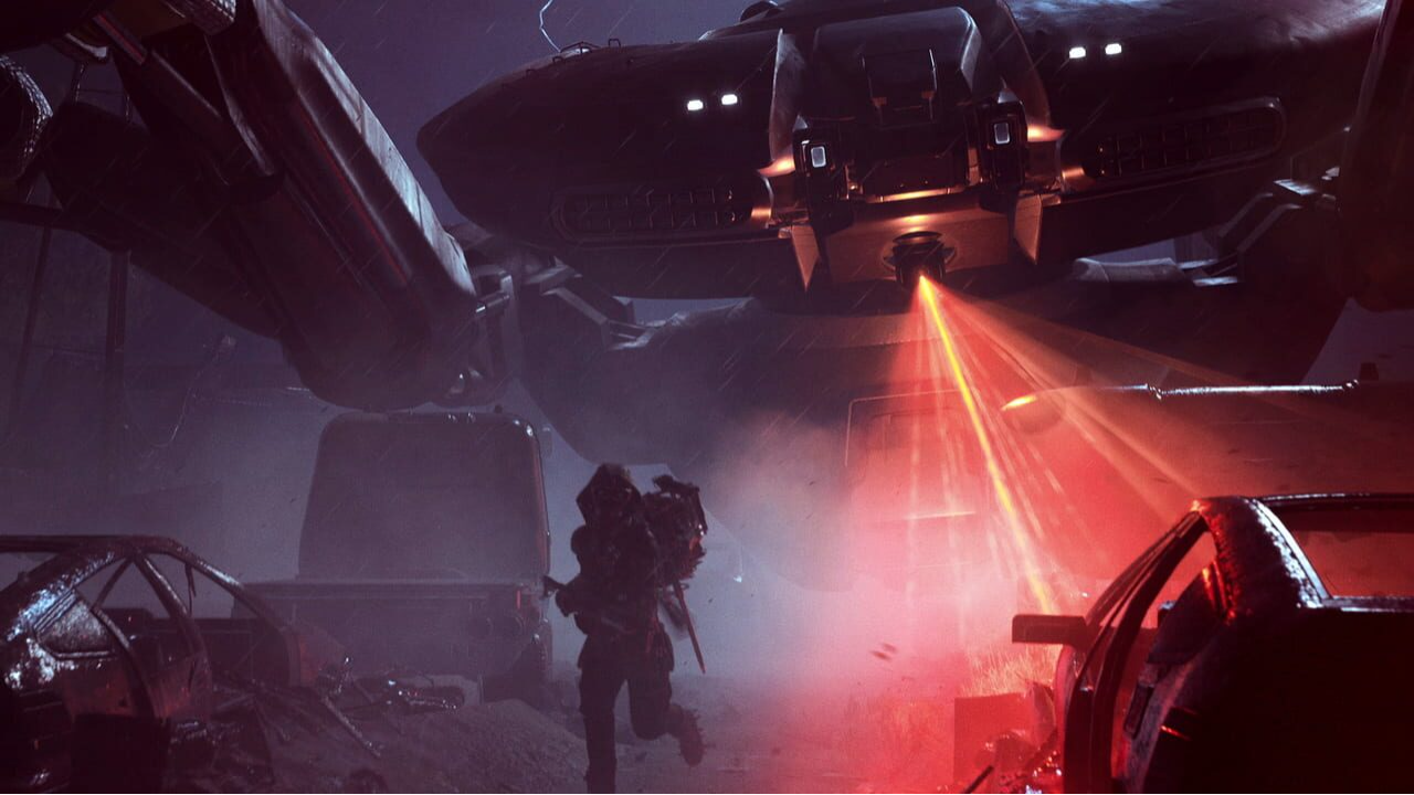 ARC Raiders stürmt in Shrouded Sky: Hurrikane, Flammenwerfer-Wespen und die Rückkehr der Bärte