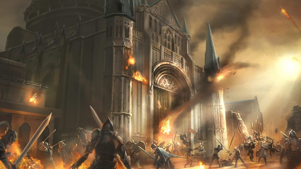 Ashes of Creation vor dem Aus: Intrepid Studios bricht nach internem Machtkampf zusammen