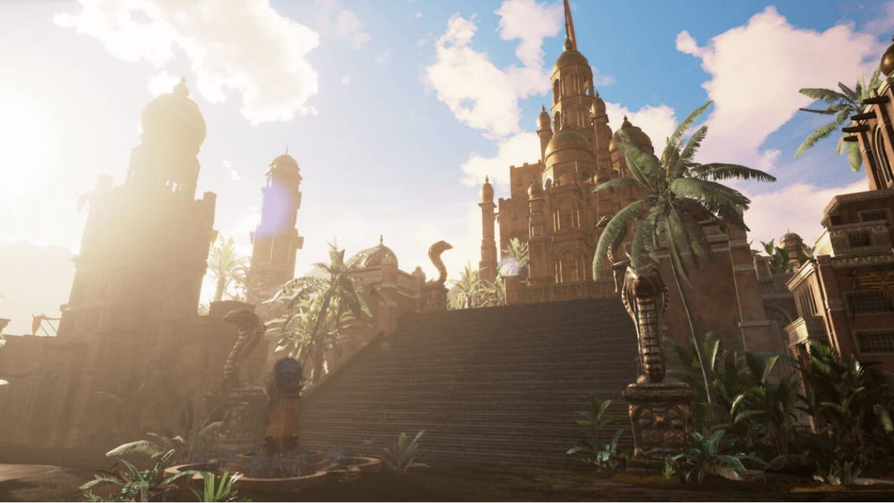 Ashes of Creation vor dem Aus: Wenn MMO-Träume zu Asche werden