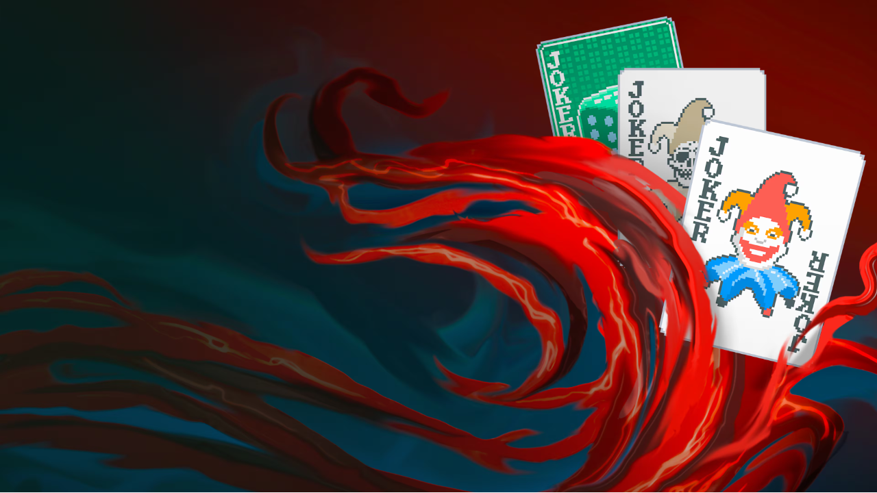 Balatro: Entwickler LocalThunk blickt zum Jubiläum auf holprige Anfänge zurück