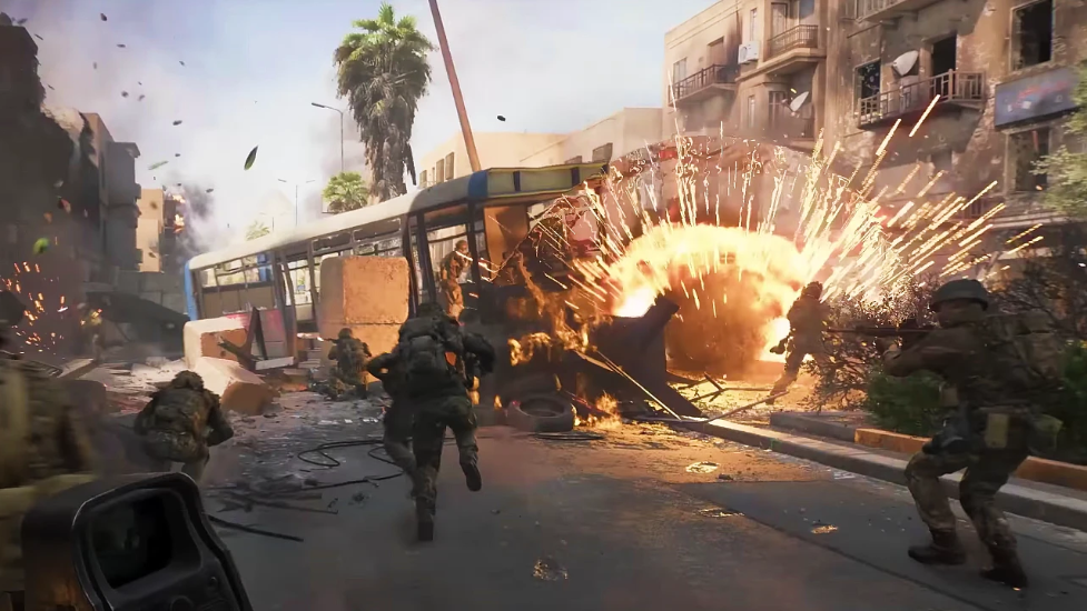 Battlefield 6: Vollständige Enthüllung steht diesen Sommer bevor