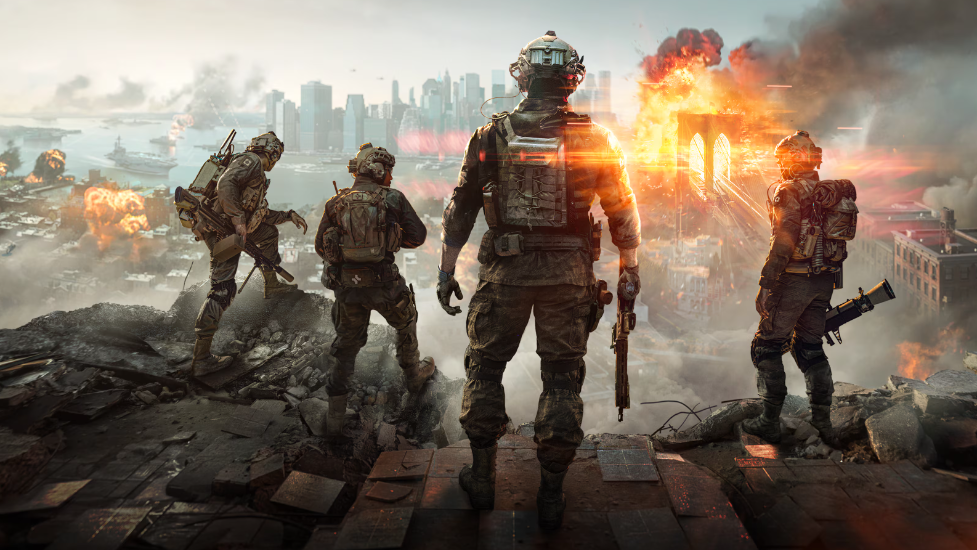 Battlefield 6 Open Beta: Zweites Wochenende mit neuen Modi, Maps und balancierteren Kämpfen