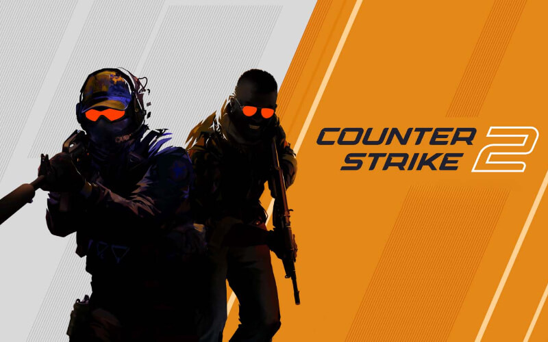 Counter Strike 2 offiziell angekündigt