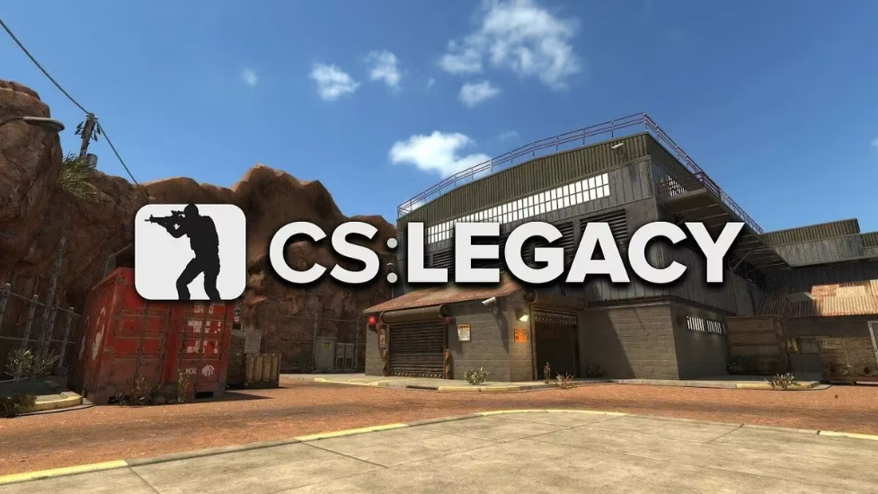 CS: Legacy – Legendäres Counter-Strike 1.6 kehrt als eigenständiges Remake zurück