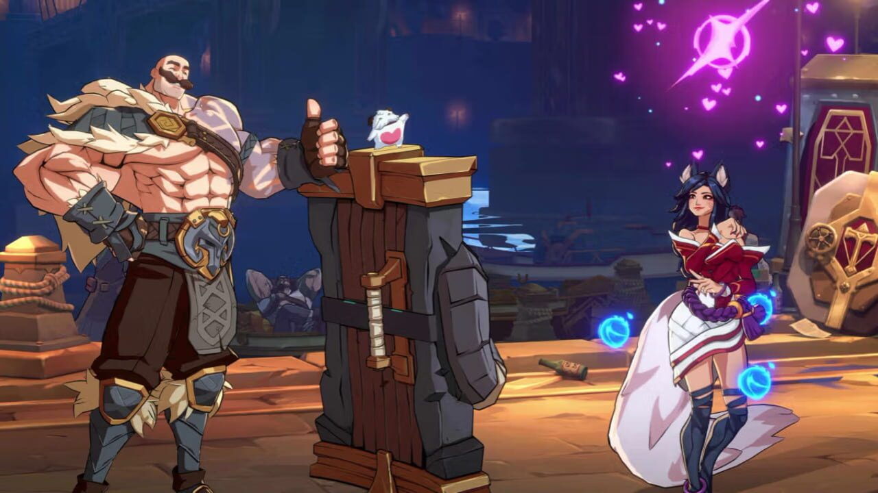 Dämpfer für Riot Games: Massive Kürzungen bei 2XKO kurz nach Release