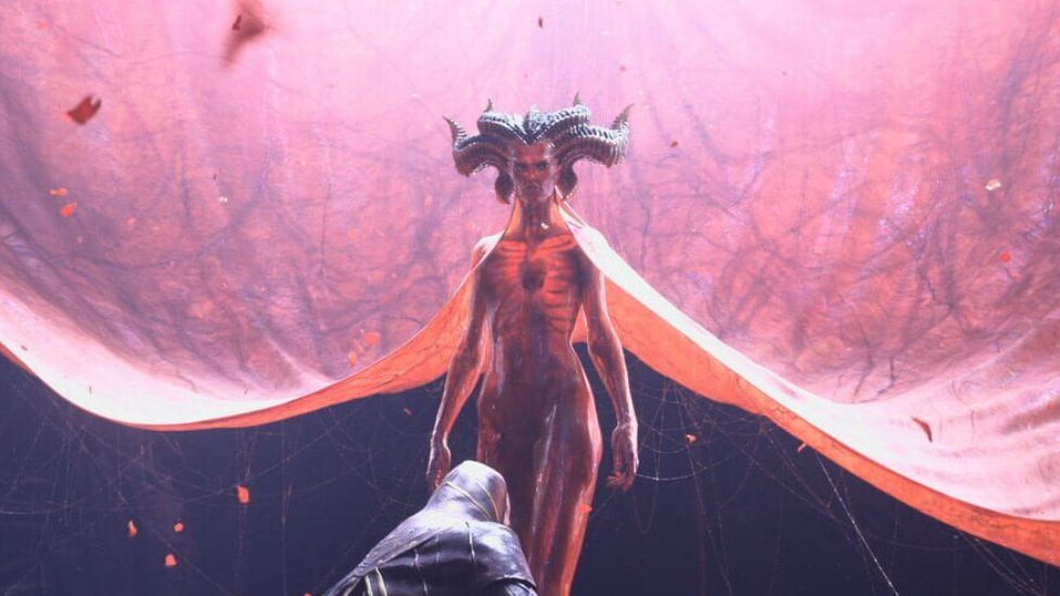 Diablo 4 Lord of Hatred: Leak enthüllt wohl die neue Warlock-Klasse