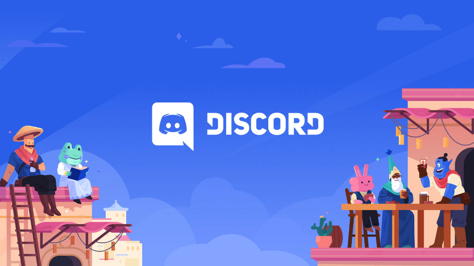 Discord verstärkt Integration in Videospiele mit neuem Social SDK