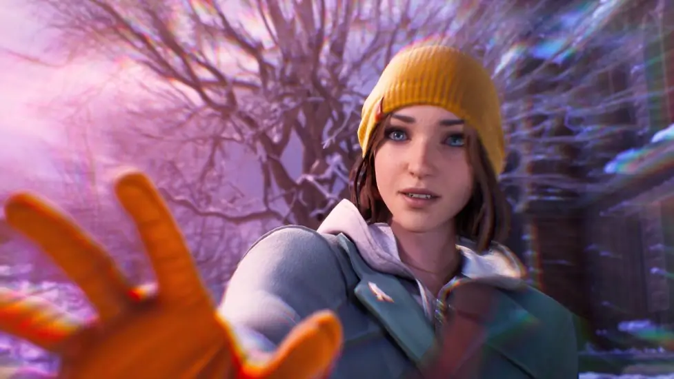 Dont Nods Creative Director fordert Respekt für Entwickler nach Kritik an Life is Strange: Double Exposure