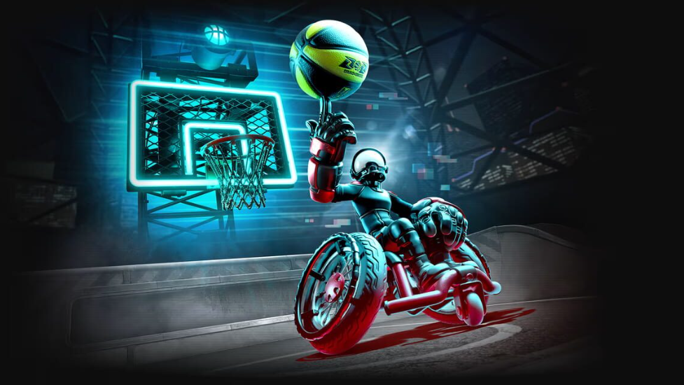 Drag x Drive erhält erstes Switch-2-Update 2026