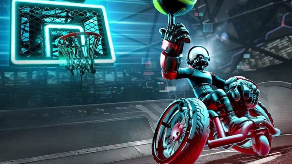 Drag X Drive erscheint exklusiv im eShop der Switch 2 am 14. August