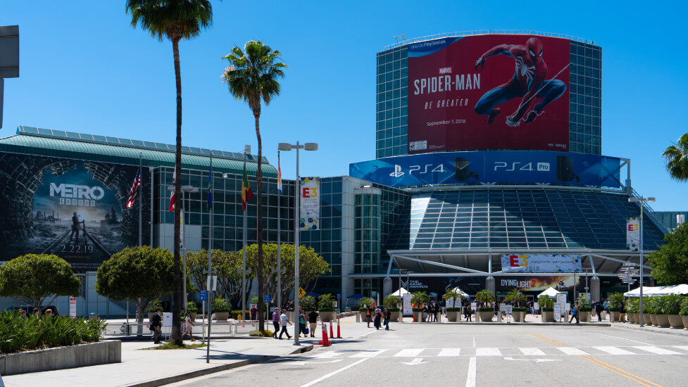 E3 2024: Abschied vom LA Convention Center und "völlige Neuerfindung" in Sicht