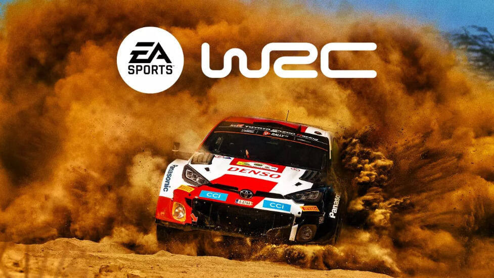 EA Sports und Codemasters kündigen brandneues Rallye-Spiel an