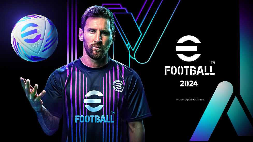 eFootball 2024: Update 3.0.0 bringt frischen Wind, aber Master League-Modus bleibt aus