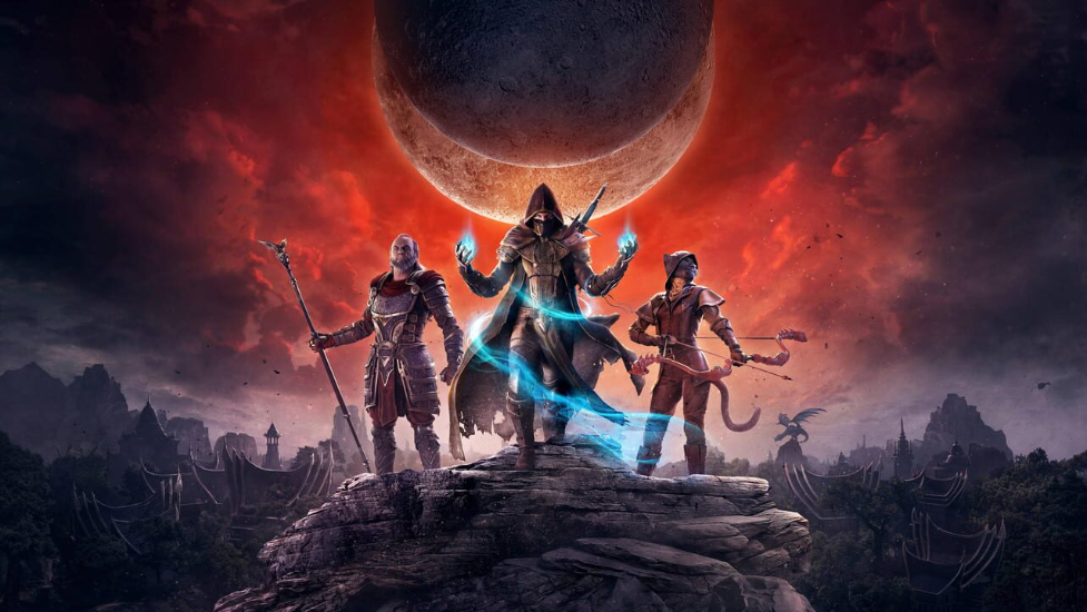 Elder Scrolls Online: Neues Battle-Pass-System angekündigt – Crossplay rückt näher