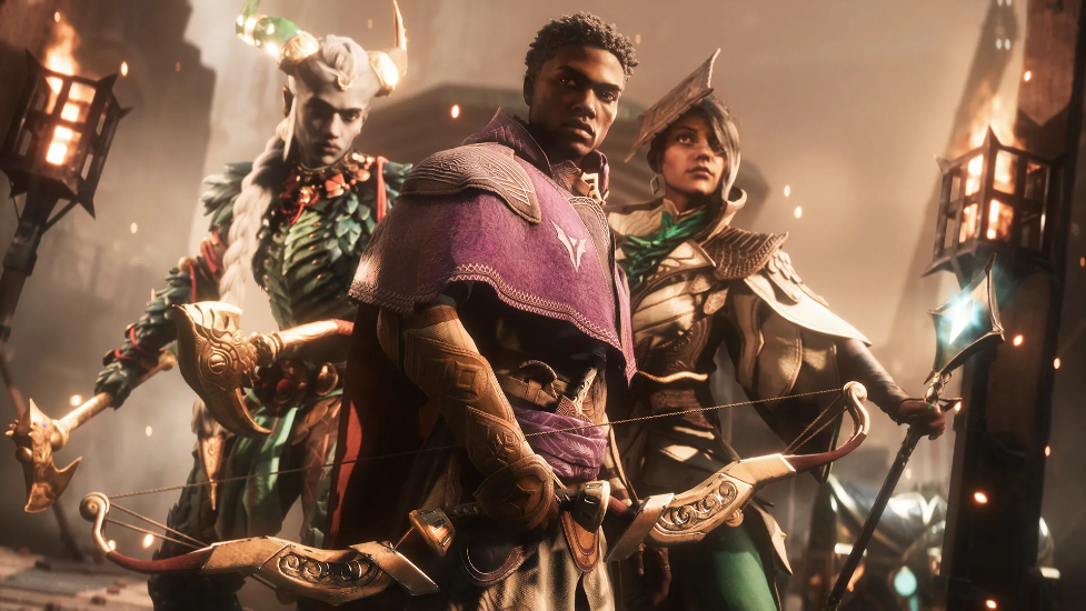 Electronic Arts korrigiert Finanzprognose – Dragon Age und EA Sports FC 25 enttäuschen