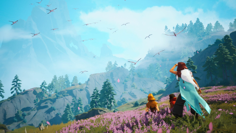 Everwild lebt: Xbox-Chef Phil Spencer gibt Update zum lange verschollenen Rare-Adventure