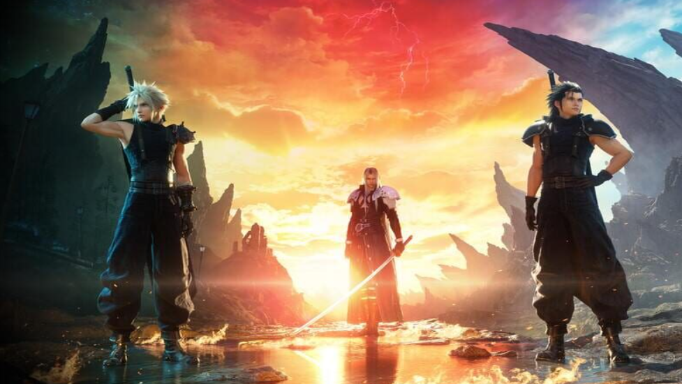 Final Fantasy 7 Remake: Wann wird Teil 3 endlich enthüllt? Game Director liefert Hinweis