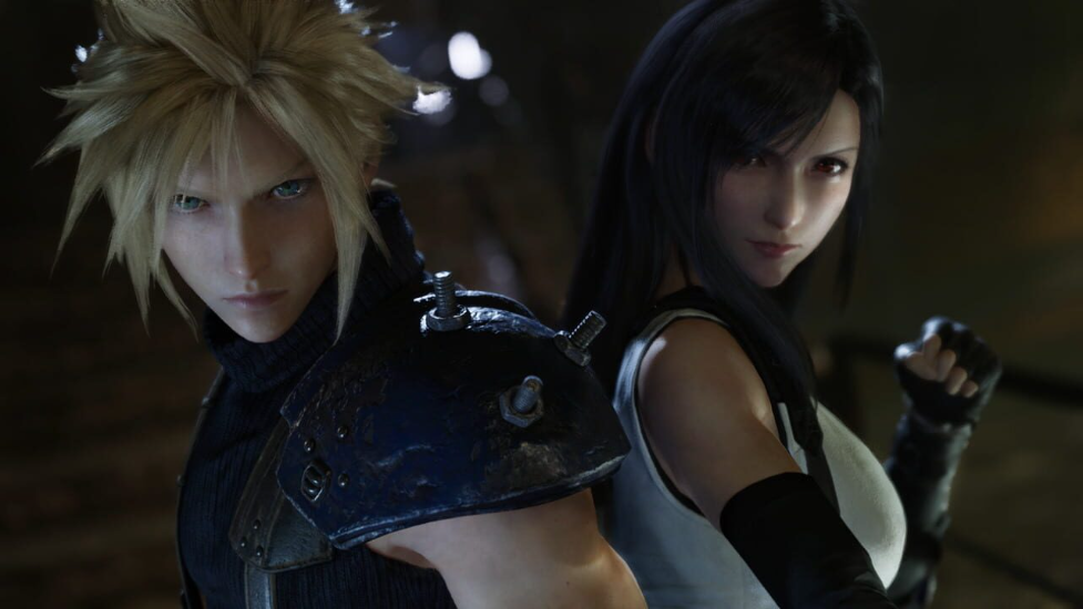 Final Fantasy VII Remake Intergrade läuft mit stabilen 30fps auf Switch 2
