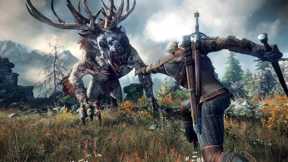 Flashback: Die Gaming-Woche im Mai 2015