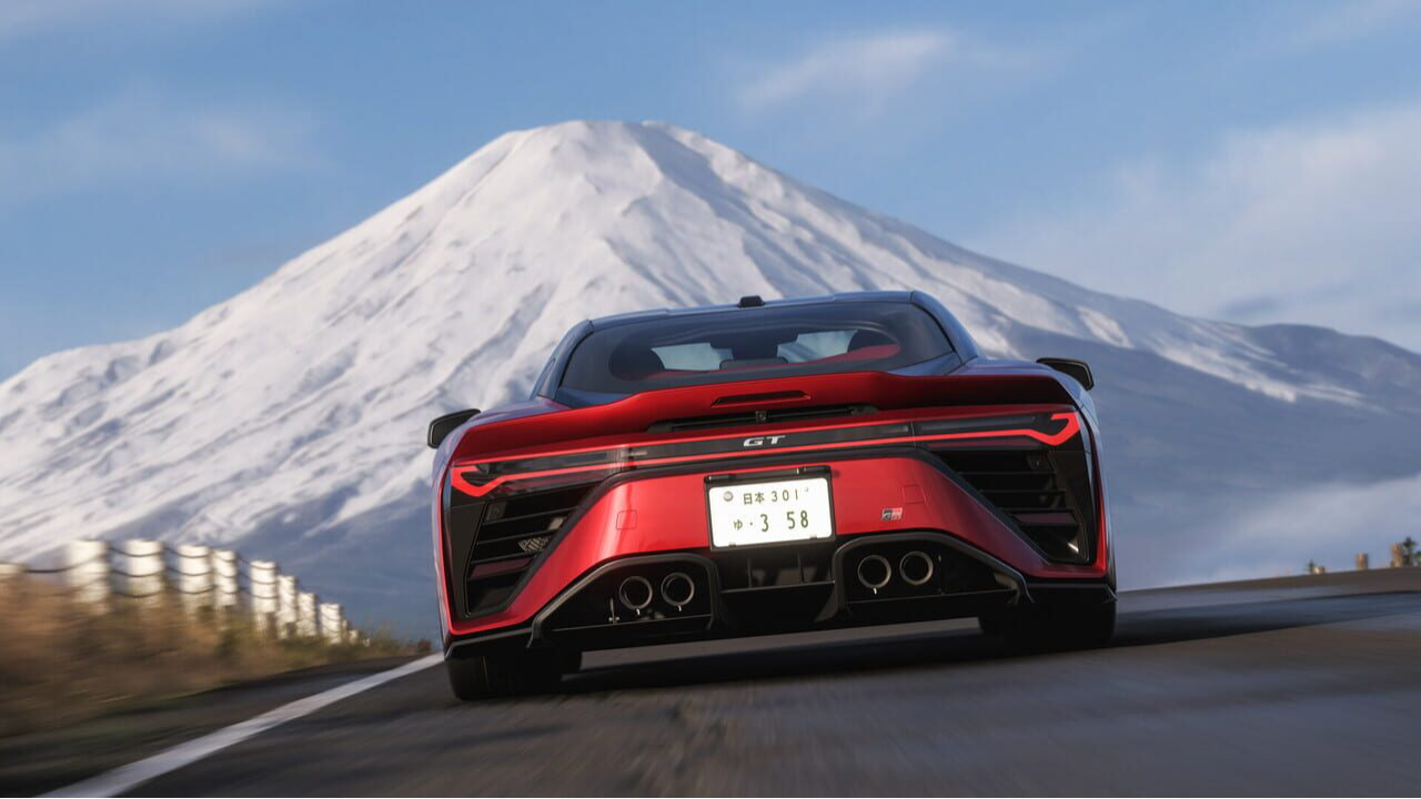 Forza Horizon 6: Grandioses Japan-Gameplay mit einem faden Beigeschmack