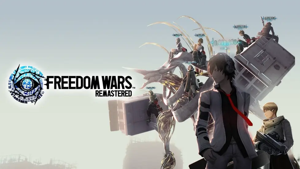 Freedom Wars Remastered: Action-RPG kehrt für PC und Konsolen zurück