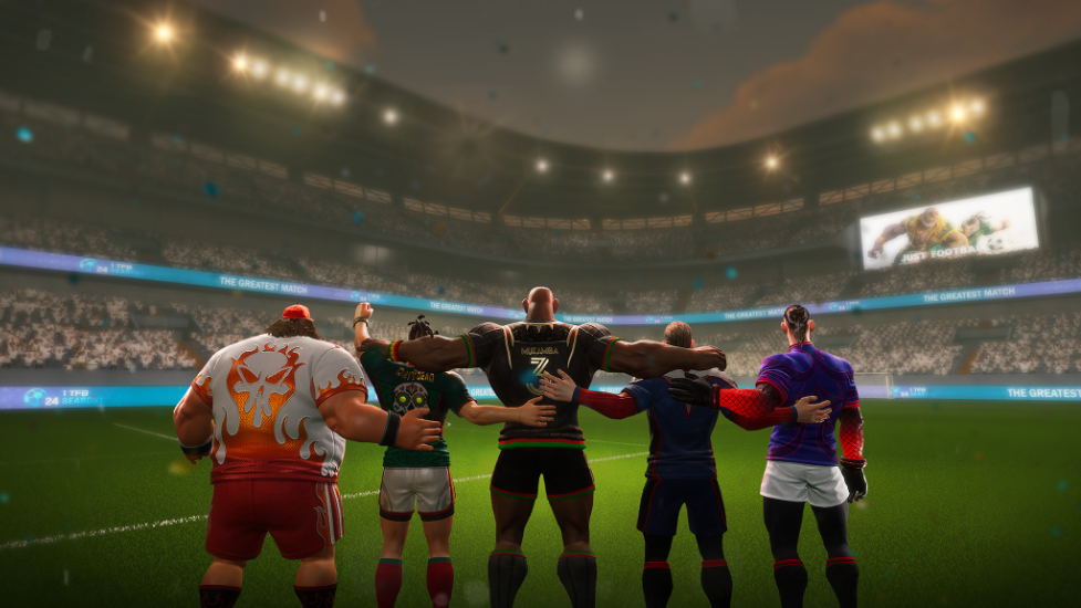 Freestyle Football 2: Neuer Trailer kündigt Closed Beta an